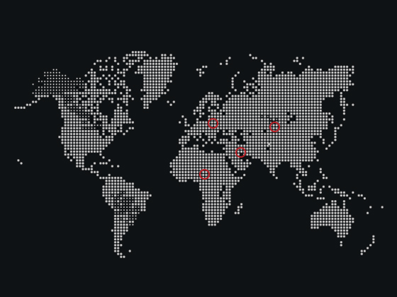 MEDICAL FLUX team and medical technology environment